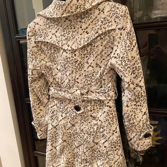 Women’s spring jacket - Picture 3 of 3